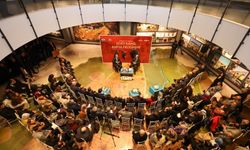 Milli Mücadele’nin Sembolü Şehit Kamil Unutulmadı