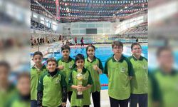 Şehitkamil Sutopunda Çifte Zafer