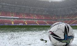 Gaziantep FK–Konyaspor maçı risk altında