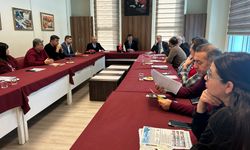 Gaziantep Üniversitesi Yükselişte