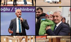 Şahinbey’de Çocuk Şenliği Coşkusu