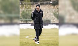 Seri Galibiyetler Yakalayacağız