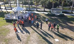 Sertifikalı İHA Pilotu Eğitimi