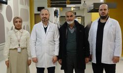 53 Yıllık Sigaraya Veda