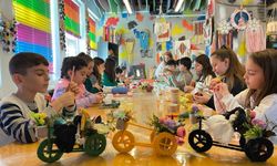 Sömestr Tatili Çocuk Şenliği Başlıyor
