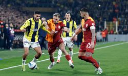 Süper Kupa Finalinde Dev Derbi