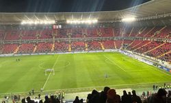 Süper Kupa’da Tribünler Beklenen İlgiyi Görmedi