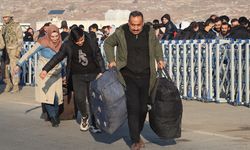 Suriyeliler Geri Dönüyor mu?