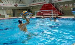 Sutopunda İl Birinciliği Heyecanı