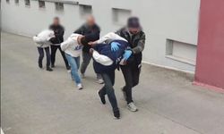 TAG Otoyolu’nda Narkotik Darbesi