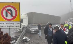 Gaziantep’te Büyük Kaza: Çok Sayıda Yaralı ve Ölü Var