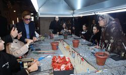 Tatil Değil Keşif Zamanı