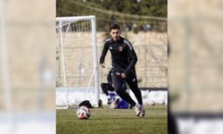 Tayyip Talha Maça Dönüyor