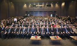 Para Politikası Gaziantep’te Konuşuldu