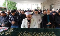 Teşhis Konulamadı, Hayatını Kaybetti