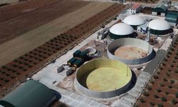 Oğuzeli’nde Atıktan Enerjiye Büyük Dönüşüm