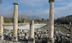 Gaziantep’in sessiz tanığı: Tilbaşar Kalesi