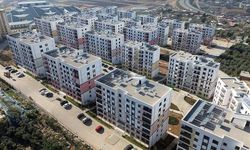 Yüzyılın Konut Projesi’nde kura heyecanı sürüyor