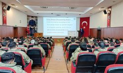 TSK Personeline Dijital Dönüşüm Eğitimi