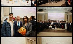 Kitapla Başlayan Yolculuk Umreyle Taçlandı