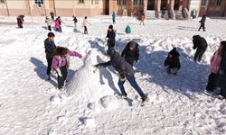 Rektörden Öğrencileri Sevindiren Tatil Kararı