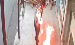 Ustanın Ölümle Burun Buruna Geldiği Anlar