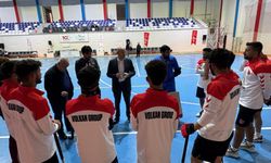 Hokey Takımı Finale Hazır