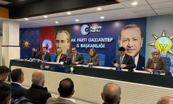 Şahin, Tahmazoğlu ve Fedaioğlu’ndan Vakkas Acara Sert Cevap