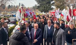 Tek Adaylı Kongre Mitinge Döndü