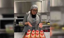 Gaziantep’te Glütensiz Bir Başka Kafe Umut Oldu