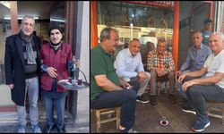 Öztürkme’den ÇAYKUR’a Çağrı