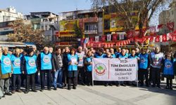 Gaziantep’te Emekliler İsyanda: Açlık Sınırı Maaşı Geçti