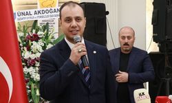 Abdulkadir Katmerci Yeniden Başkan Seçildi