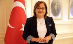 Gaziantep Altyapıda Meyvesini Topluyor