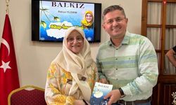 Yazar Rabiye Yıldırım Hayatını Kaybetti