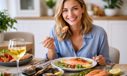 Kadınlar İçin Balıkta Kritik Sınır Açıklandı