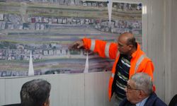 Gaziantep–Mersin Arası 2 Saat 15 Dakikaya İniyor