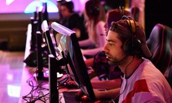 Dünyanın En Büyük Oyun Maratonu YTÜ’de