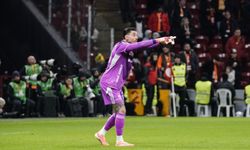 Zafer Görgen Galatasaray’a Geçit Vermedi