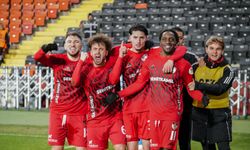 Gaziantep FK, Lider Karşısında Puan Arayışında