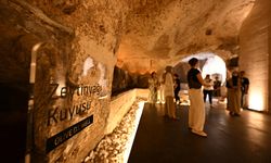 Gaziantep’in Koku Ve Tat Hafızası