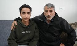 6 Kişilik Aileden Geriye Bir O Kaldı