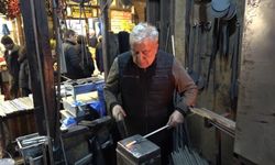 60 Yıldır Ateşin Başında