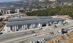 9 Ayda Ayağa Kalkan Hastane