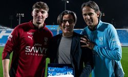 Montella Al-Hilal Tesislerinde