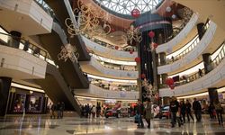 Gaziantep’in Yeni AVM'si İçin Geri Sayım Başladı