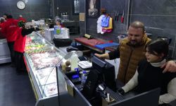 Deprem Felaketine Karşı Pes Etmedi: Yüksel Yeni İş Kurdu