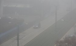 Sis Trafiği Kilitledi, Uzmanlar Uyardı