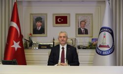 Başkan Tahmazoğlu’ndan Berat Gecesi Mesajı