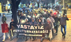 Gaziantep’te Uyarı: Aktif Fay Üzerinde Yaşıyoruz